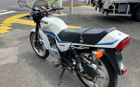 SUZUKI GS125E NF41B