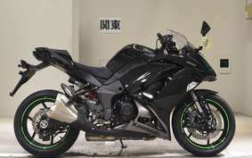 KAWASAKI NINJA 1000 A 2017 ZXT00W