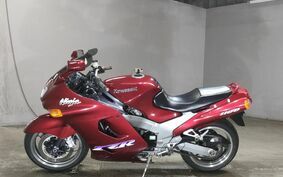 KAWASAKI ZZ1100 NINJA 1996 ZXT10D