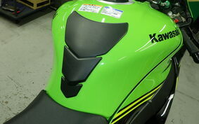 KAWASAKI ZX 10 NINJA ABS 2019 ZXT02E