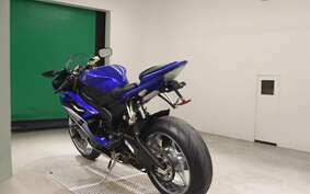 YAMAHA YZF-R6 2006 RJ12