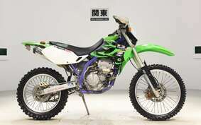 KAWASAKI KLX250 SR LX250E