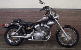 YAMAHA VIRAGO 250 3DM