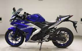 YAMAHA YZF-R25 A RG10J