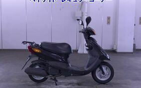 YAMAHA ｼﾞｮｸﾞ-5 SA36J