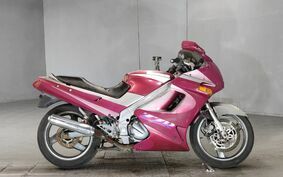 KAWASAKI ZZ-R250 EX250H