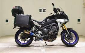 YAMAHA MT-09 Tracer GT 2018 RN51J