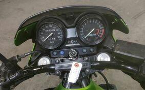 KAWASAKI ZRX400 2003 ZR400E