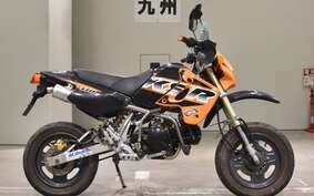 KAWASAKI KSR110 KL110A