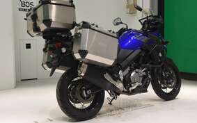 SUZUKI DL650 ( V-Strom 650 ) 2020 C733A