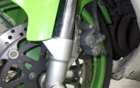 KAWASAKI ZXR250 Gen.2 ZX250C