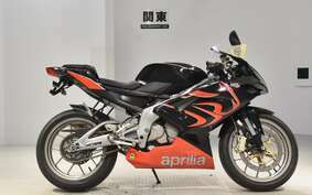 APRILIA RS125 PY00