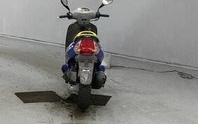 KYMCO VITALITY 50 SF10