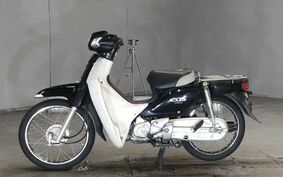 HONDA C110 SUPER CUB JA10