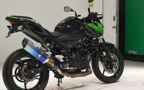 KAWASAKI Z400 Gen.2 2022 EX400G