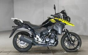 SUZUKI V-STROM 250 DS11A