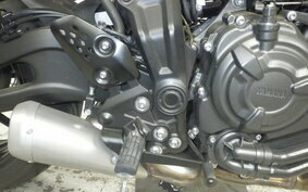 YAMAHA MT-07 2021 RM33J