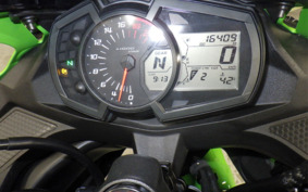 KAWASAKI ZX-25R ZX250E