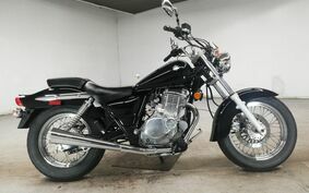 SUZUKI GZ250 Marauder NJ48A