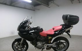 DUCATI MULTISTRADA 1000 DS 2004 A100A