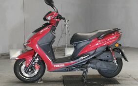 YAMAHA CYGNUS 125 X SR SEA5J