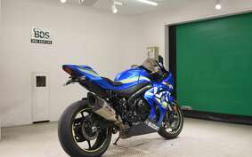 SUZUKI GSX-R1000A 2017