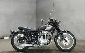 KAWASAKI W650 2004 EJ650A