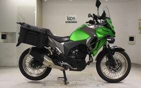 KAWASAKI VERSYS 250 A LE250D