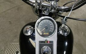 HARLEY FLSTF 1450 2004 BMY