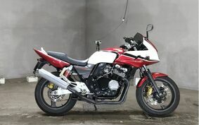 HONDA CB400 SUPER BOLDOR 2005 NC39