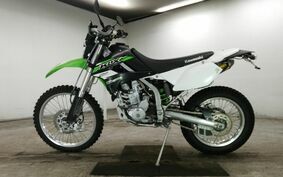 KAWASAKI KLX250 LX250S