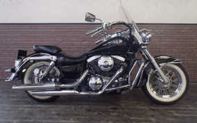 KAWASAKI VULCAN 1500 CLASSIC 1998 VNT50D