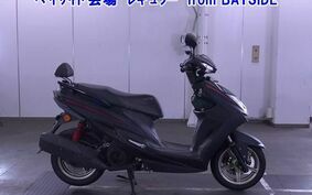 YAMAHA CYGNUS 125 X SR 3 SEA5J