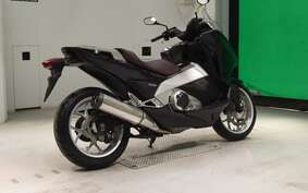 HONDA NC 700 INTEGRA 2013 RC62