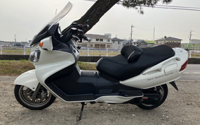 SUZUKI SKYWAVE 650 LX 2012 CP52A