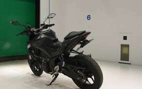 YAMAHA MT-25 A RG43J