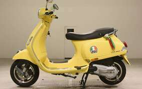 VESPA VXL125