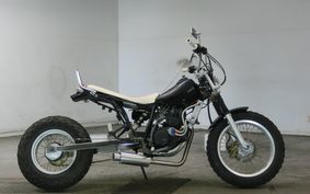 YAMAHA TW200 DG07J