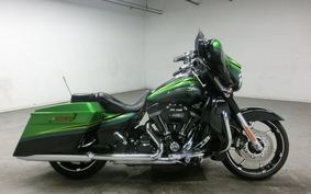 HARLEY FLHXSE 1800CVO 2011 PZ8