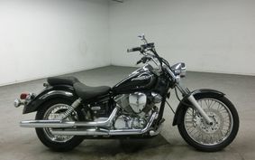 YAMAHA DRAGSTAR 250 VG02J