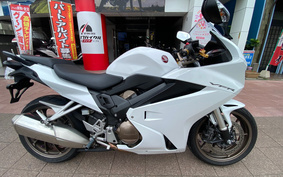 HONDA VFR800F 2017 RC79