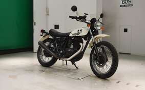 KAWASAKI 250TR BJ250F