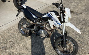 KAWASAKI KLX125D TRACKER LX125D