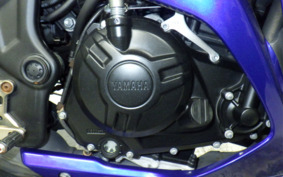 YAMAHA YZF-R3 2017 RH07J