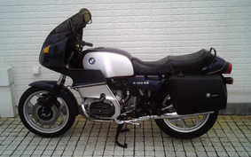 BMW R100RS 1992 4364