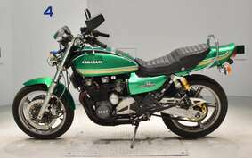 KAWASAKI ZEPHYR 400 Gen.2 1994 ZR400C