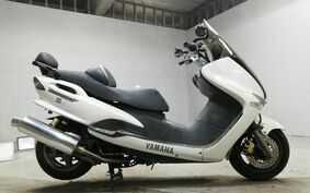 YAMAHA MAJESTY 125 SE27