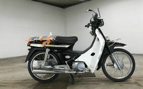 HONDA C100 SUPER CUB HA06