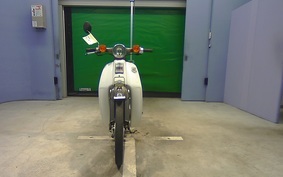 HONDA C70 SUPER CUB C70