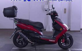 YAMAHA CYGNUS 125 X SR 2 SE44J